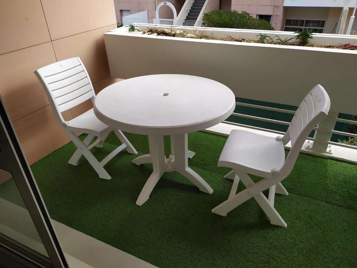 T1 Bis Cosy Avec 6 Couchages Proche De La Mer - Quartier Minimes La Rochelle  Exterior foto